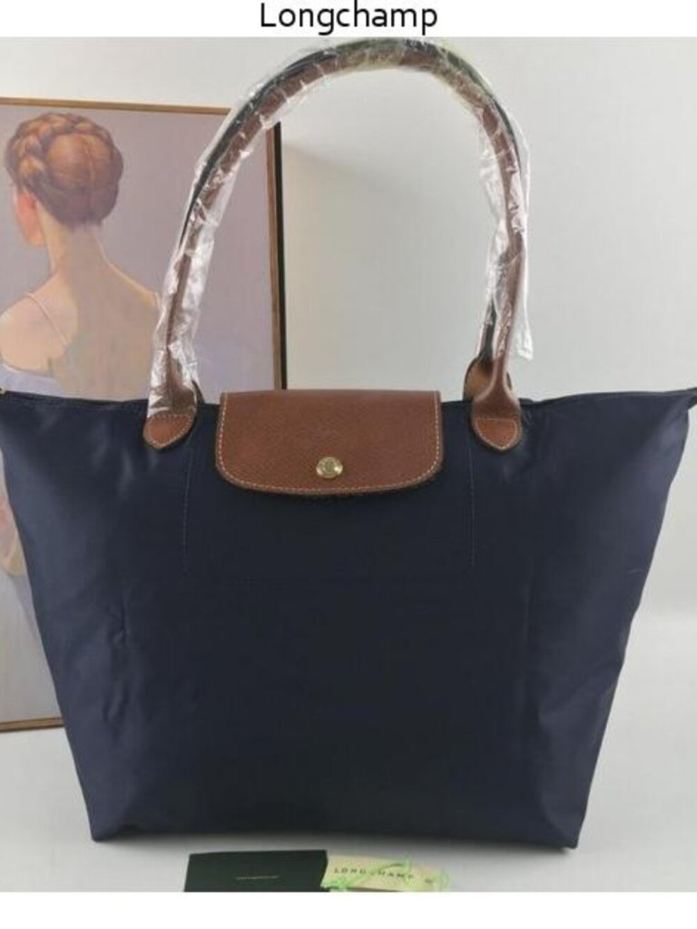 Longchamp women's bags